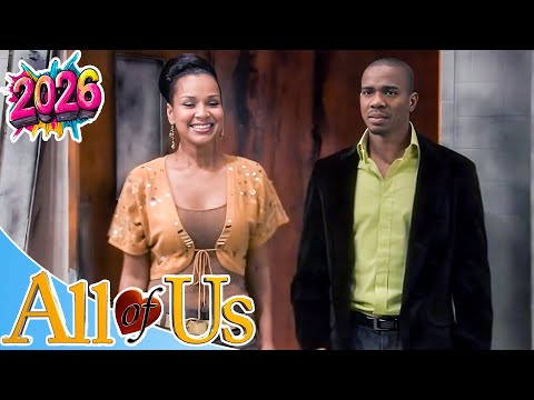 SS 09 - EP 14 🍿🍦 All of US [NEW] ️🍿🍦 The Sitcom That Will Have You Laughing Nonstop