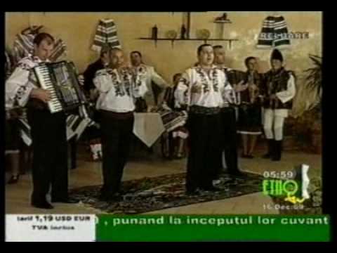 FORMATIA FANAX din Pascani