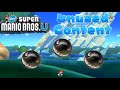 NSMBU Unused Content