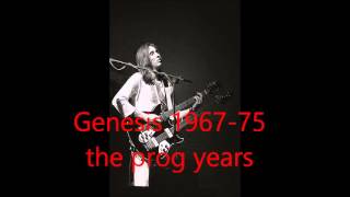 Genesis After the Ordeal - Fast Version