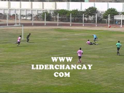 Chancay Goles: Porteño (03) - Torre Blanca (02)