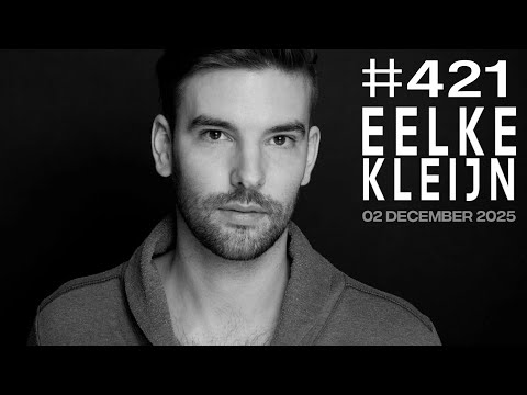 Eelke Kleijn - DAYS like NIGHTS 421 (Live at NOM, Barcelona, Spain | P-1) - 02 December 2025