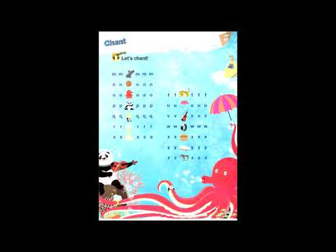 page  64  smart   phonics 1 review2  m   z #SmartPhonics1