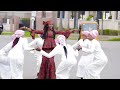 Garzali Miko Na Fada Kogin Zuma Official Music Video 2025