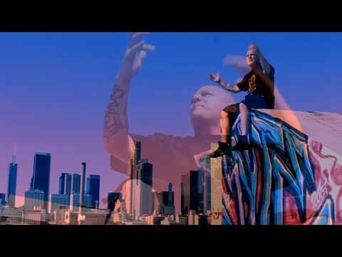 Mic Bles - Future of BOOMBAP (prod. by Science Green)