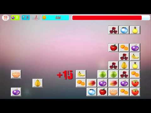 Onet New Fruits Video