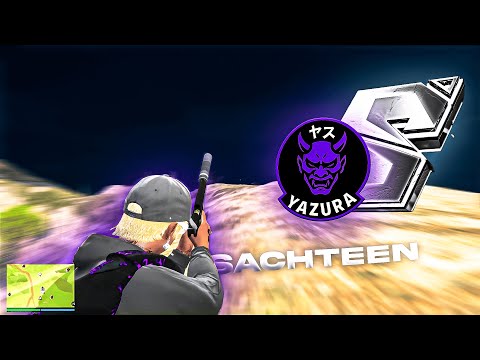 STRADA | EIN LETZTES MAL YAZURA