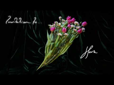 Blue Lips - Her's