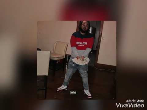 SKAMFAM NINO - THE COMEBACK (OFFICIAL AUDIO)