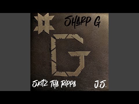Sharp G (feat. J.S.)