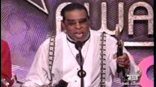 The Isley Brothers Featuring Rudolph Isley (Shout)