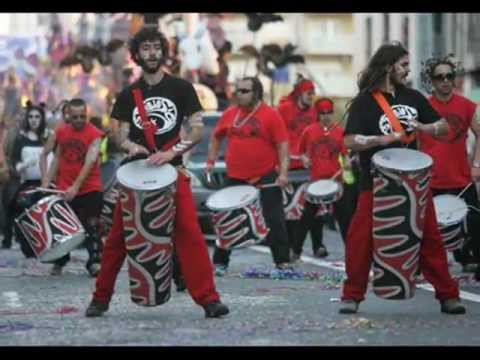 La banda