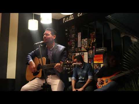 RONDANDO TU ESQUINA- JULIO JARAMILLO (COVER) YULY SUÁREZ