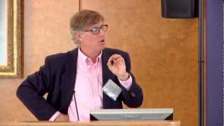 CGEG Labor and Development Conference, Panel II: Jobs Are Transformational