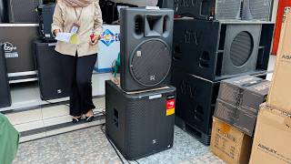 Download lagu Paket Speaker 15INC BETA3 U15 dan SUBWOOFER pakai Krezt 18inc mp3 Download lagu Paket Speaker 15INC BETA3 U15 dan SUBWOOFER pakai Krezt 18inc mp3