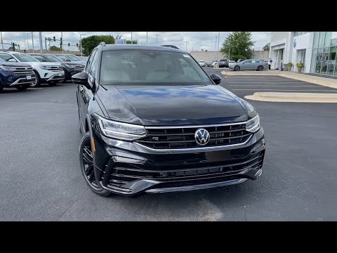2022 Volkswagen Tiguan Joliet, Naperville, Kankakee, Gary, Chicago, IL VW12126