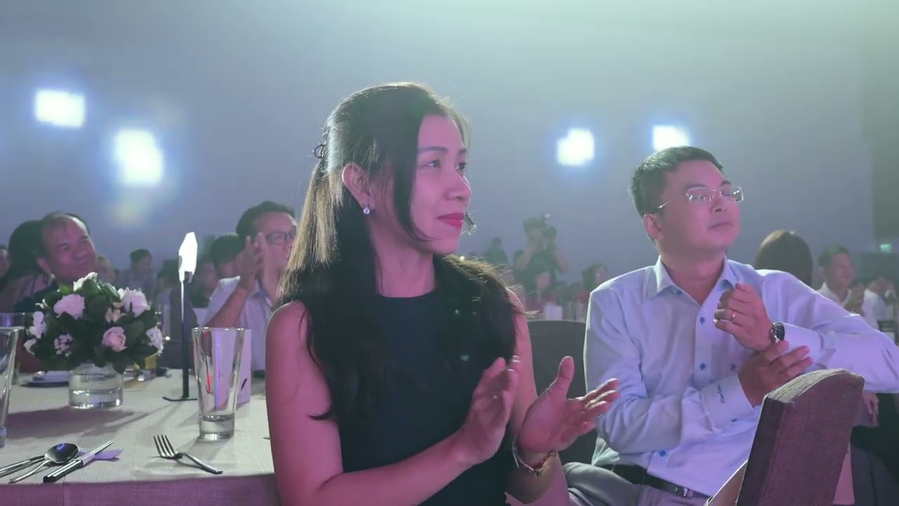 Xu huong recap video su kien