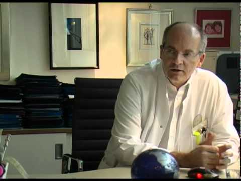 Portrait Prof. Thomas Vogl