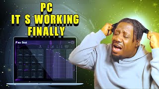 Video thumbnail for Doswell Beats Review Air Technology VST Flex Beat MPC Software by Doswell Beats