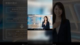 愚痴の山から「事実」だけを抜き出す裏ワザ #chatgpt #ai活用 #業務効率化