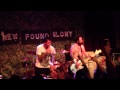 New Found Glory - It's Been a Summer