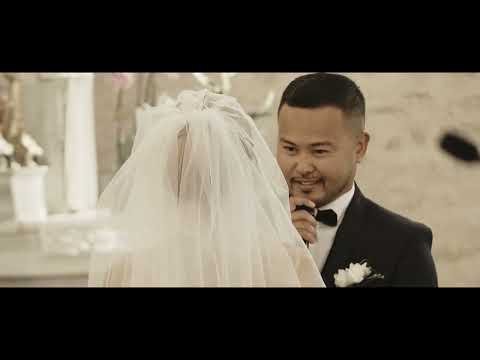 Vidéo du Wedding Planner L'Atelier Atypique