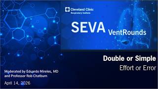 SEVA VentRounds Express: Double or Simple