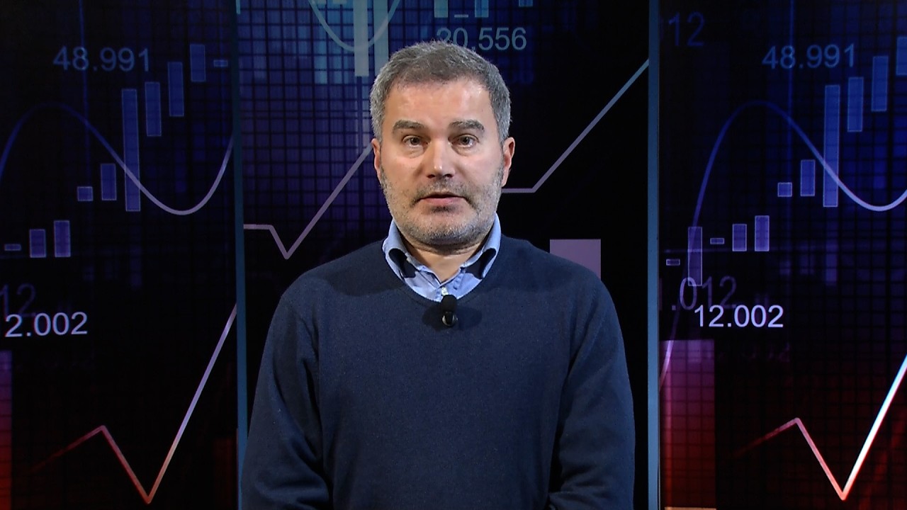 Superdollaro nella seconda settimana di guerra