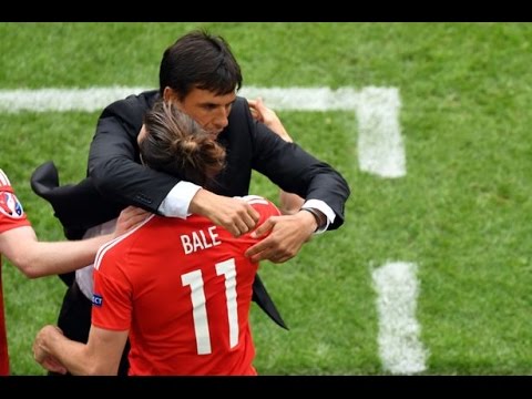 Chris Coleman insists Gareth Bale can inspire Wales to Portugal victory despite Ronaldo threat