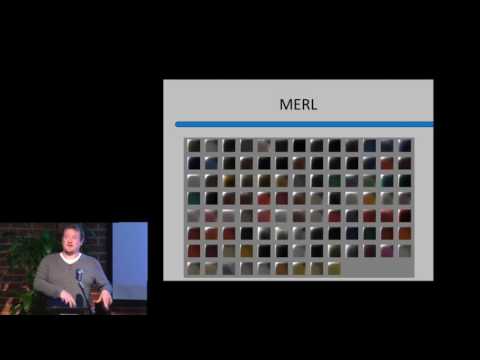 PWLSF - Bryan Fink on "A Brief History of NTP Time: Memoirs of an Internet Timekeeper"