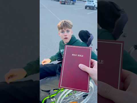 KINDNESS ALWAYS COME BACK (part 2)