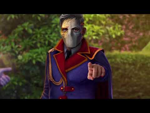 Spirit Legends 3 f2p Video