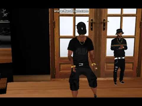 railfé x Titis Alison