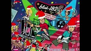 Blink-182 - Happy Holidays, You Bastard (Official Audio)