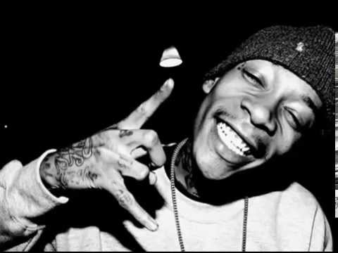 Wiz Khalifa - Everything, Everything (Feat. Iamsu!, Berner, JR Donato & Kool John)