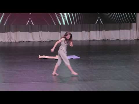 Ivet Ivanova - RONA Dance Club - 