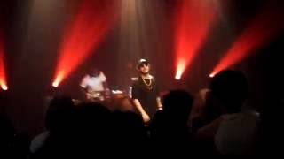 Russ - Willy Wonka (Live)