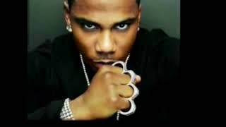 Here Comes The Boom - Nelly