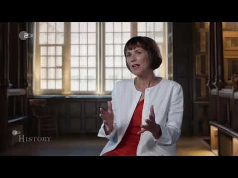 Richard Löwenherz - Ein König in der Falle - Doku (2021)