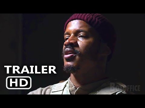 American Skin (2021) Official Trailer