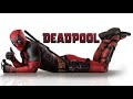Deadpool Mass Whatsapp Status