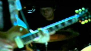 The Raconteurs[Carolina Drama] Live Coachella 2008