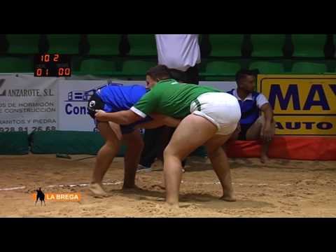 C.L. TAO Y C. L. TINAJO