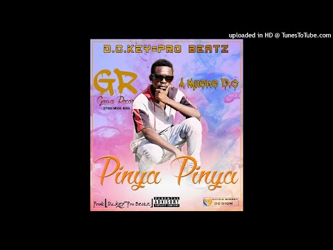 D.c.key - Pinya-Pinya