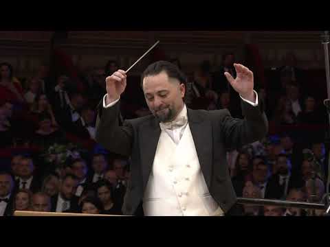 E Doga   Vals Gramofon - Orchestra ONB - dirijor Daniel Jinga