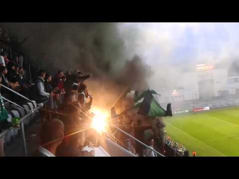 Győri ETO FC-PMFC 3:0