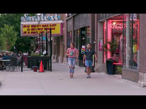 Iowa City | The University of Iowa