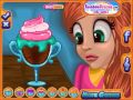 Весна мороженое игра для детей HD Video 