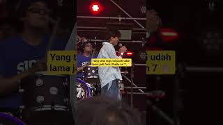 Download lagu Sheila on 7 Bawain Lagu Tertatih di Pestapora 2025 mp3