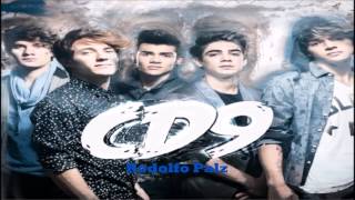 CD9 - 7 Nuestro Secreto [Elevation]